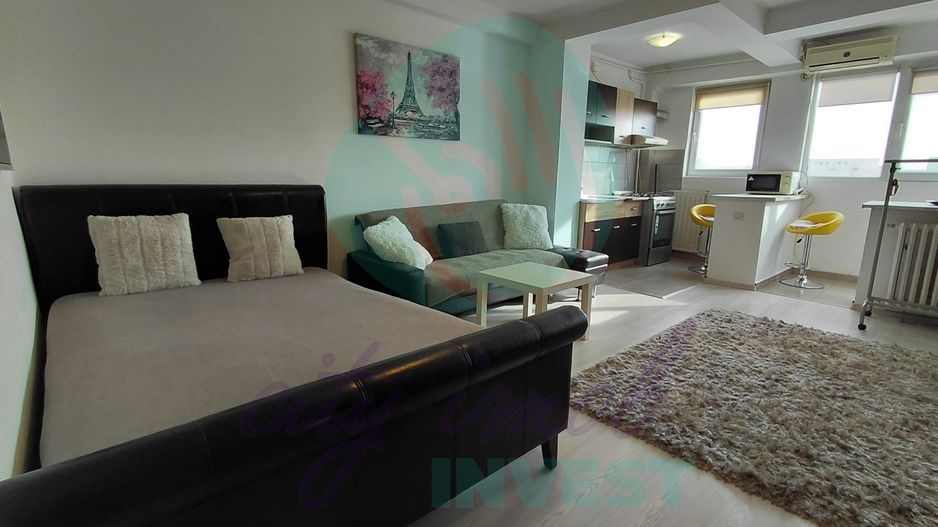 Garsoniera centrala | Iancului | Gata de mutare - Poză 8