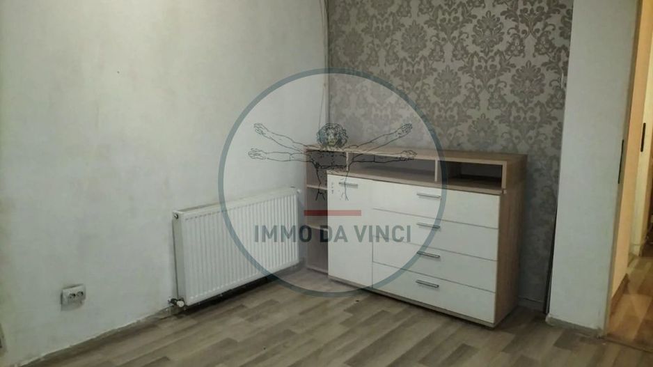 Vând apartament 2 camere - Mărăști   Expo Transilvania - Poză 4