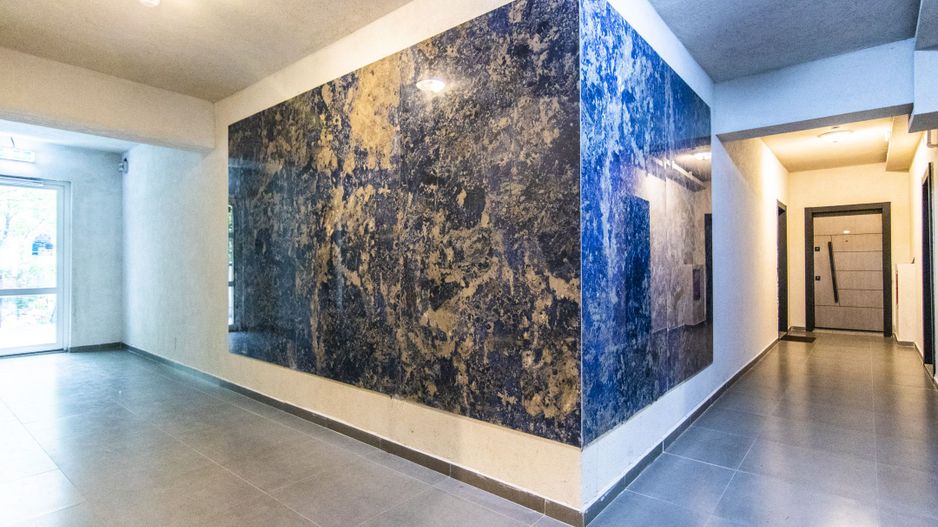 Garsoniera De Inchiriat | langa Metrou | Iuliu Maniu | Mobilata si Utilata - Poză 51