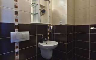 Apartament premium 3 camere 93 mp utili 3 terase etaj 2 zona Hipodrom - Poză 17