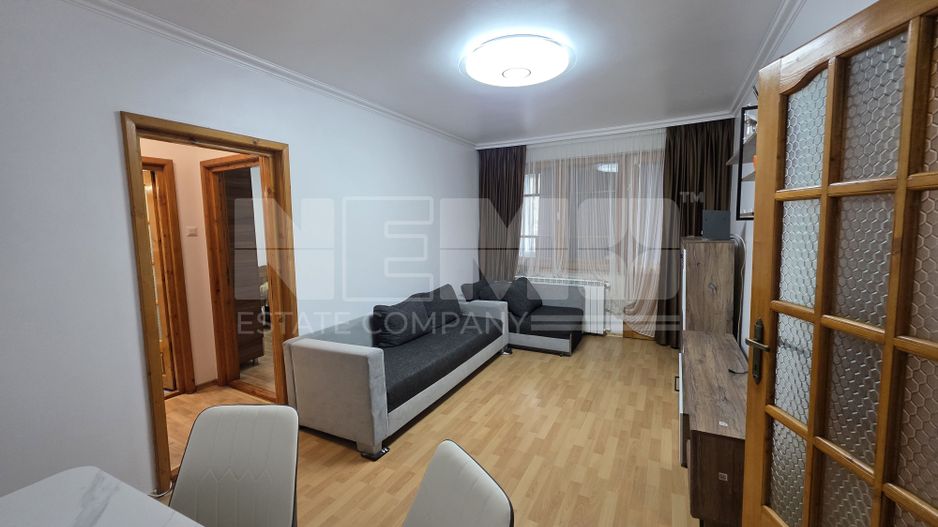 Apartament 2 camere | Esplanada, Suceava | 360 €/lună - Poză 3