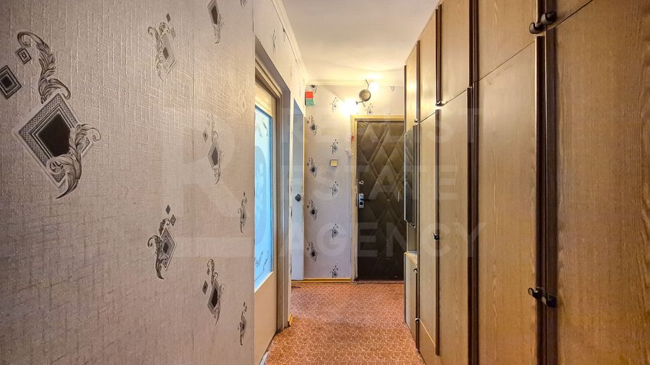 Vânzare, apartament, 2 camere și, bd. Mircea Cel Bătrân, Ciocana - Poză 6