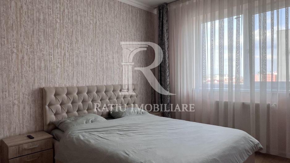 Apartament cu 2 camere | Parcare supraterana | Onestilor | Oradea - Poză 8