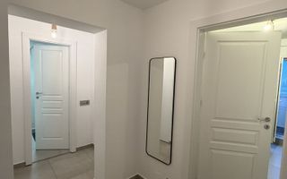 Apartament 3 camere, centrală proprie, lux, parcare opțională - Poză 12