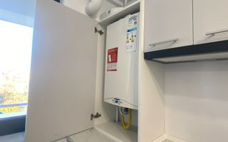 Apartament cu o camera -32 mp + balcon • 340 €  • Parcare inclusă - Poză 3