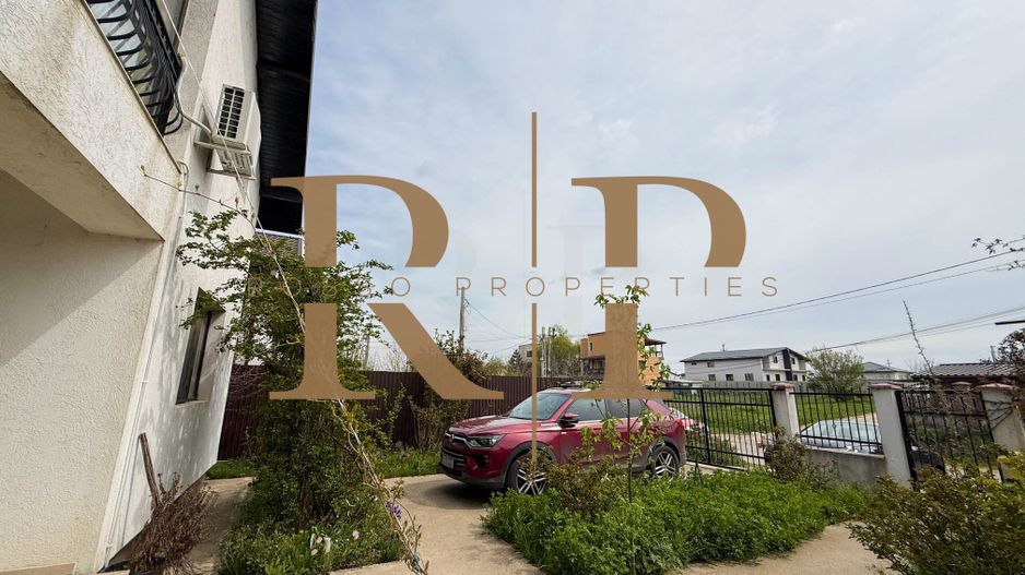 Casa Individuala 4 camere Samurcasi-Buftea* - Poză 2