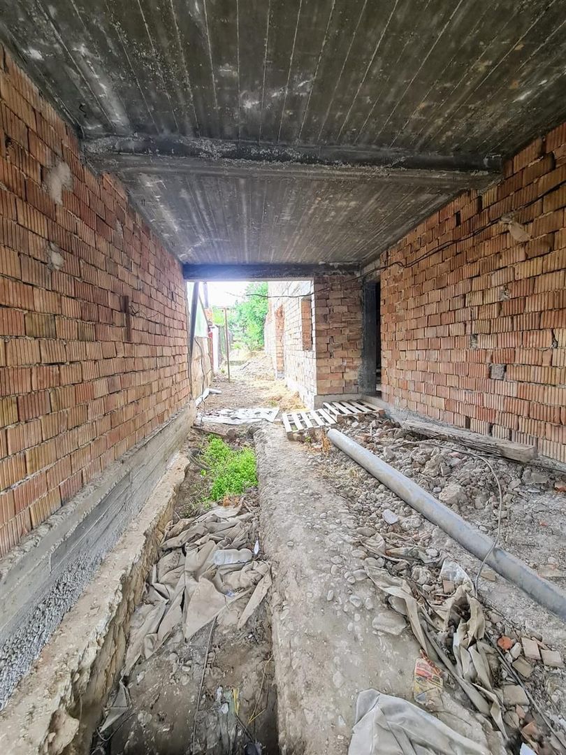 Casa in Rosu zona Garii Oradea - Poză 7