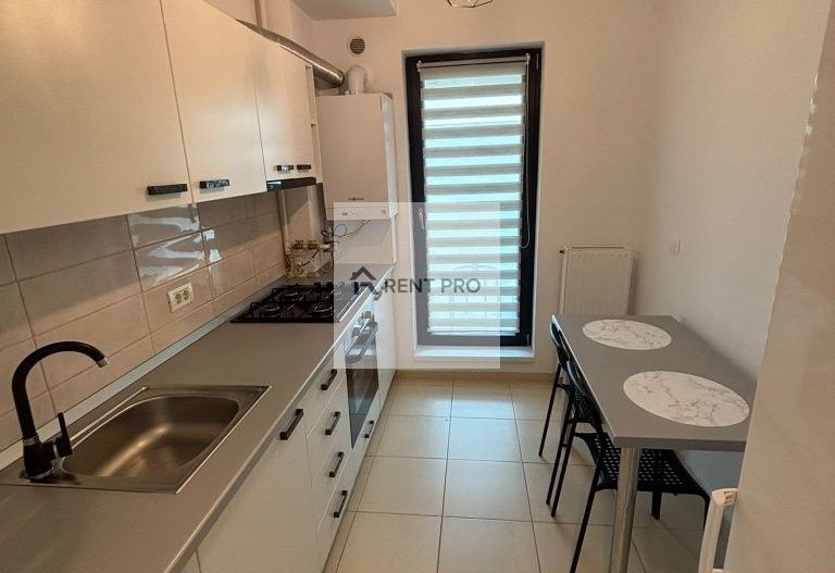 Garsonieră de vânzare | Exigent Plaza Residence – Faza 2 | Etaj 12/12 - Poză 6