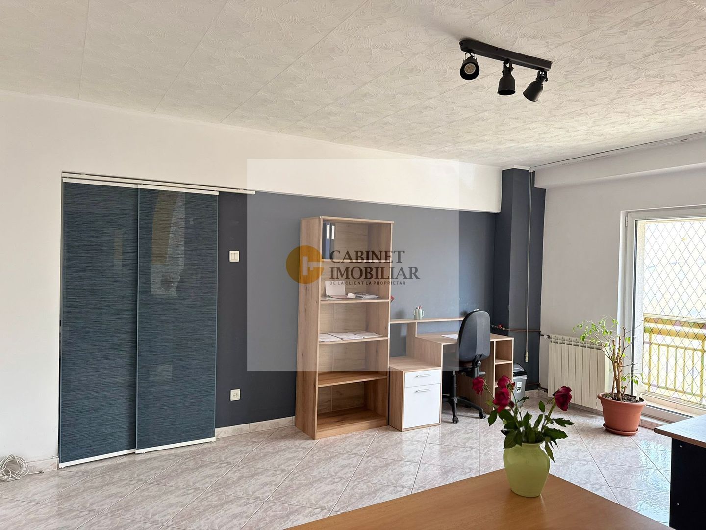 2 camere I Rond Alba Iulia I Etaj 1 I Decomandat - Poză 4