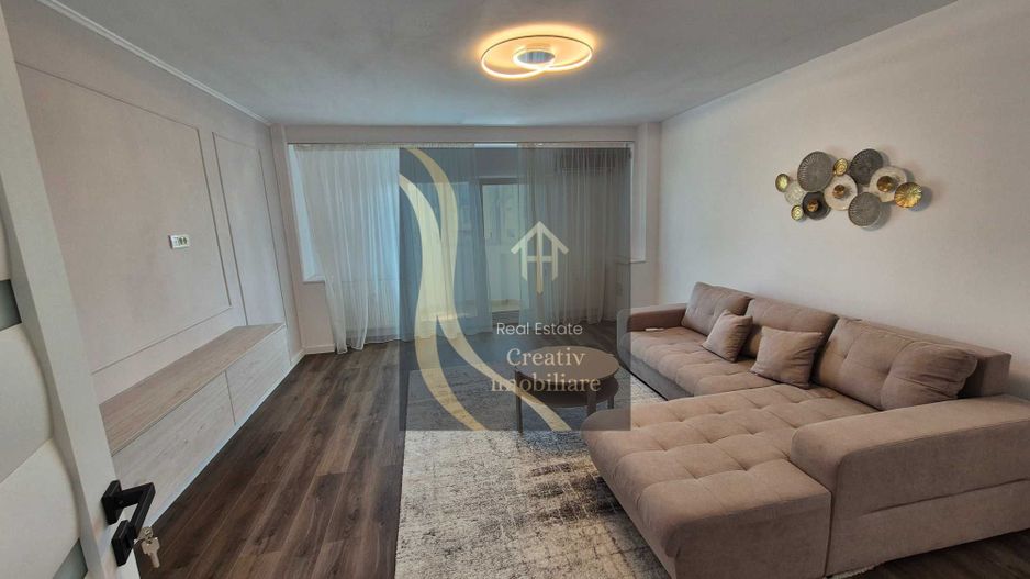 Superb apartament decomandat 3 camere rond Piata Alba Iulia - Poză 1