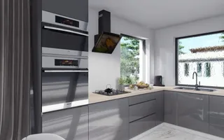 Casa individuala, 5 camere, Sura Mica,  Sibiu - Poză 15