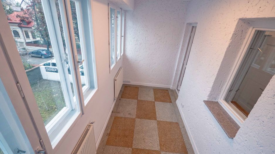 Spațiu de birouri de 150mp de închiriat în zona Domenii - Poză 24