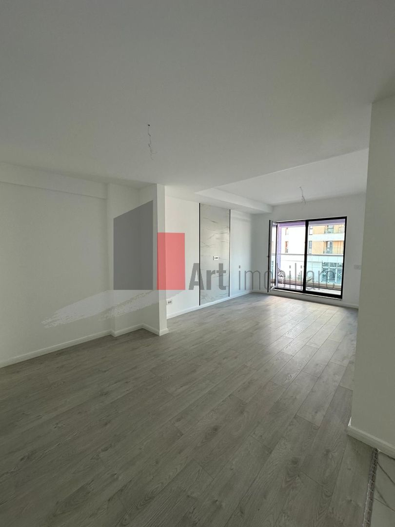 Garsoniera Complex Novum Viilor - Poză 2