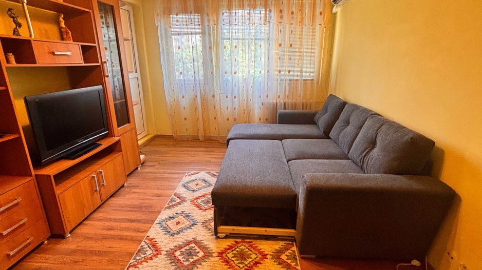 Apartament 2 camere | Metrou Gorjului - Poză 1