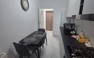 Garsonieră de închiriat – Militari Residence (prima închiriere) - Poză 7