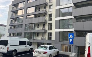 Apartament 2 camere, Cellini Residence - Poză 9