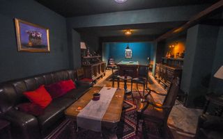 Hotel glamour si restaurant, in inima statiunii Predeal - Poză 55
