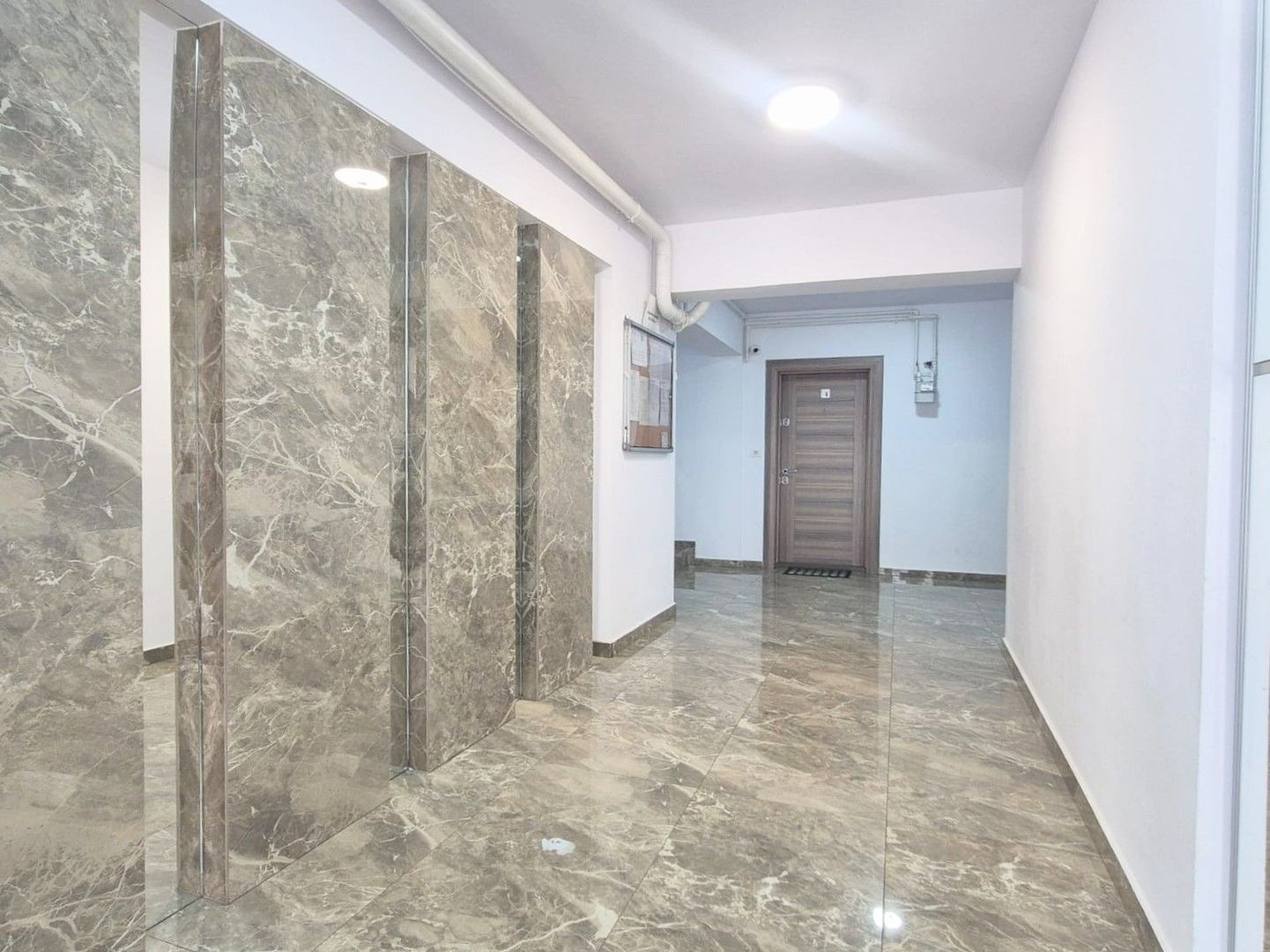 COMISION 0% - Apt superb 2 camere mobilat, 8minute metrou Nicolae Teclu, parcare - Poză 22