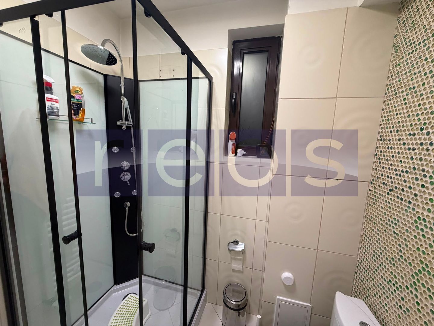 VANZARE 3 CAMERE 115 MP | STRAULESTI | PARCARE | BOXA | MOBILAT-UTILAT - Poză 14