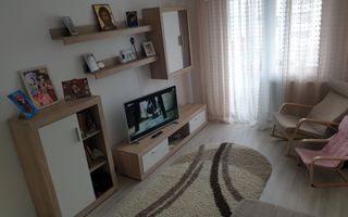 APARTAMENT 2 CAMERE, CAMPULUNG, ETAJ 4 - Poză 1