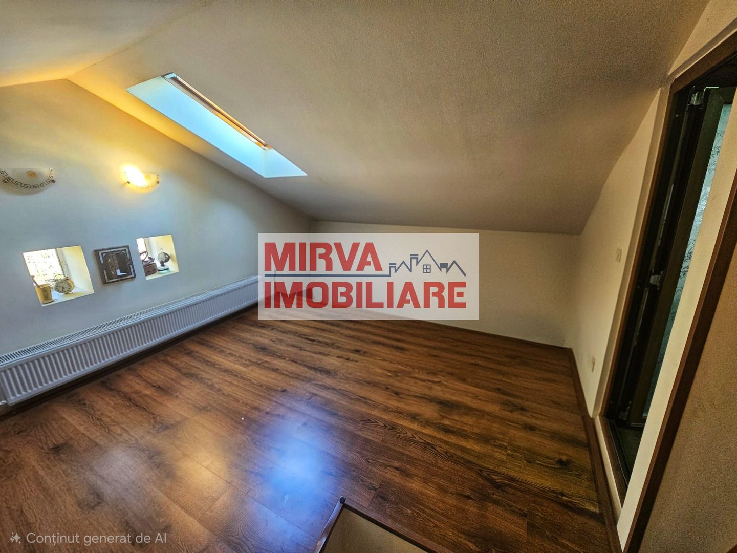 Casa P+1E+M, cu 5 camere în Cantacuzino – ideală birouri sau locuință - Poză 45
