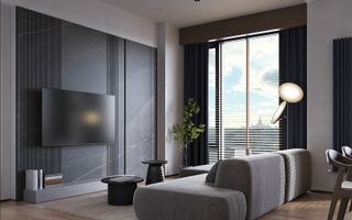 Apartament de 3 camere de lux | One Floreasca Towers - Poză 11