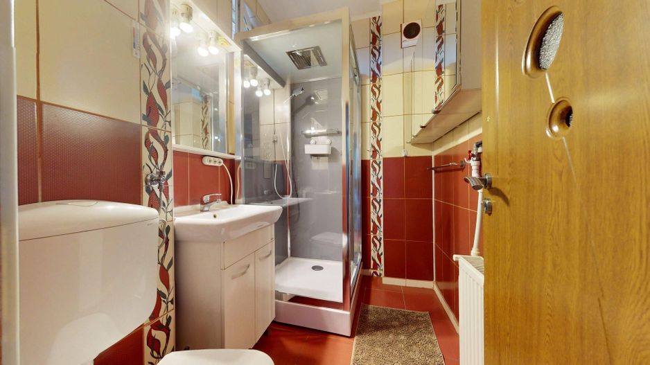 Apartament 3 camere 5 min Metrou Basarab - Poză 17