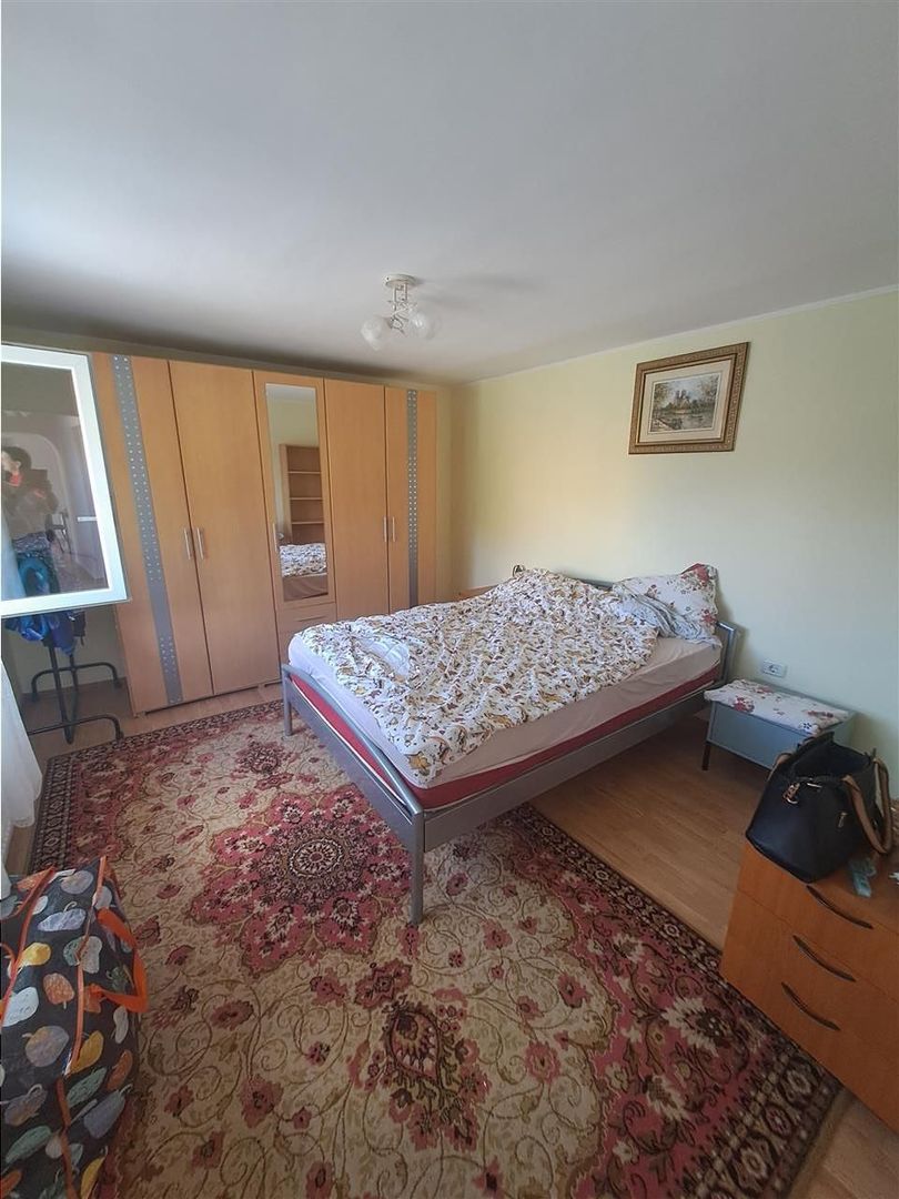 Casa individuala pe parter Sagului-Liviu Rebreanu - Poză 13