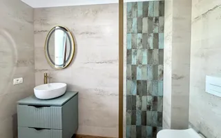 Duplex spațios în Dumbrăvița – separat prin cameră tehnică, zona IKEA - Poză 15