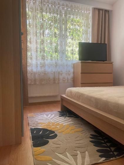 Apt 3 camere Parc Drumul Taberei cu PARCARE - Poză 2