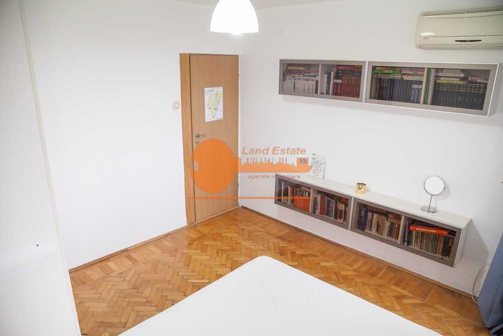 Apartament 2 camere | Basarabia – Costin Georgian - Poză 4