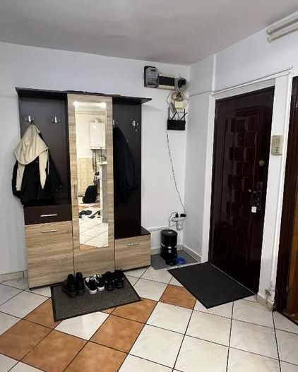 Apartament 3 camere parter decomandat, 67,7 mp, mobilat metrou - Poză 10