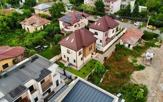 Vila individuala P+1+M | 2024 | Posibilitate Rate Directe | Curent Trifazic - Poză 2