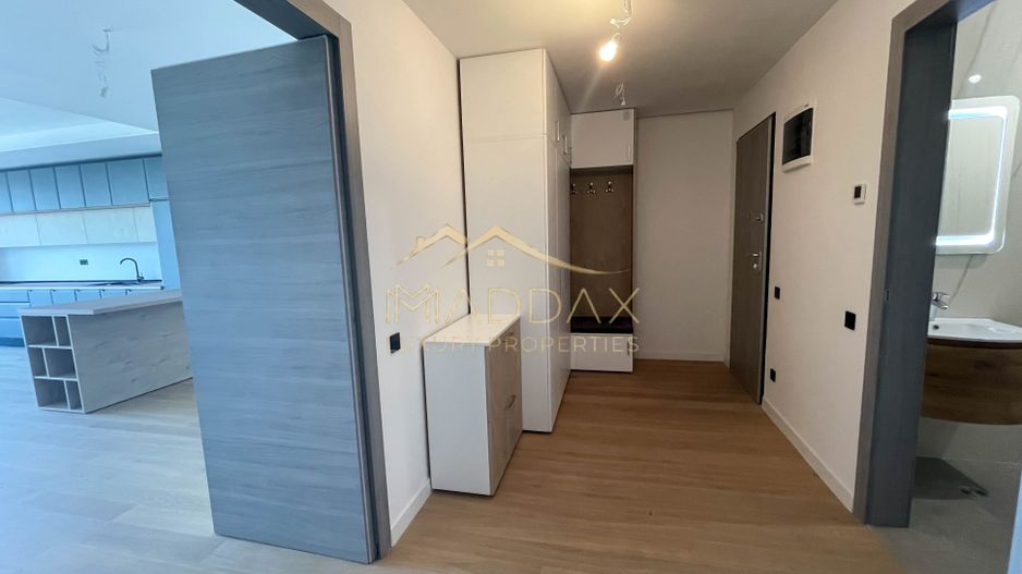 3 Rooms 182 sqm / high ceiling ***LUX***First Rent***/ Floreasca - Poză 29