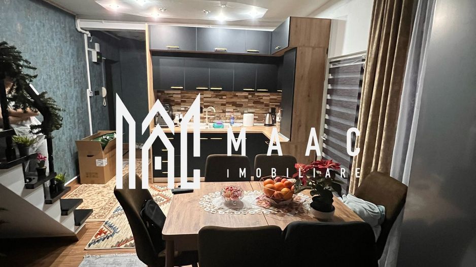 Apartament  3 Camere I Balcon I Hipodrom 2 - Poză 4