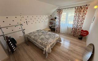 Vânzare, vilă, 5 camere și 1000 mp de teren, Valea Lupului, Iași - Poză 13