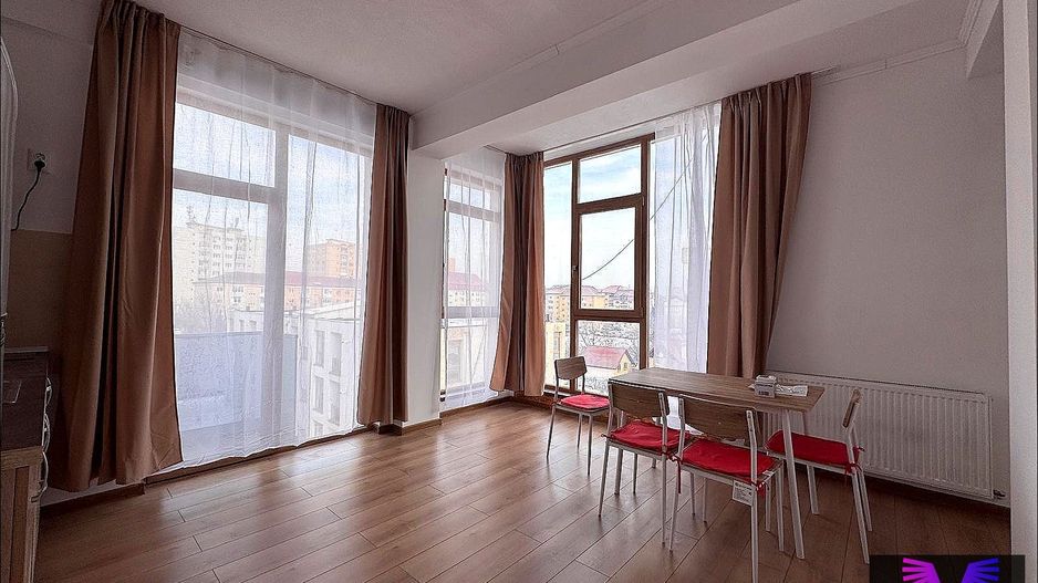 APARTAMENT 3 CAMERE PRIMA INCHIRIERE | LOC DE PARCARE | EL GRINGO SELIMBAR - Poză 1