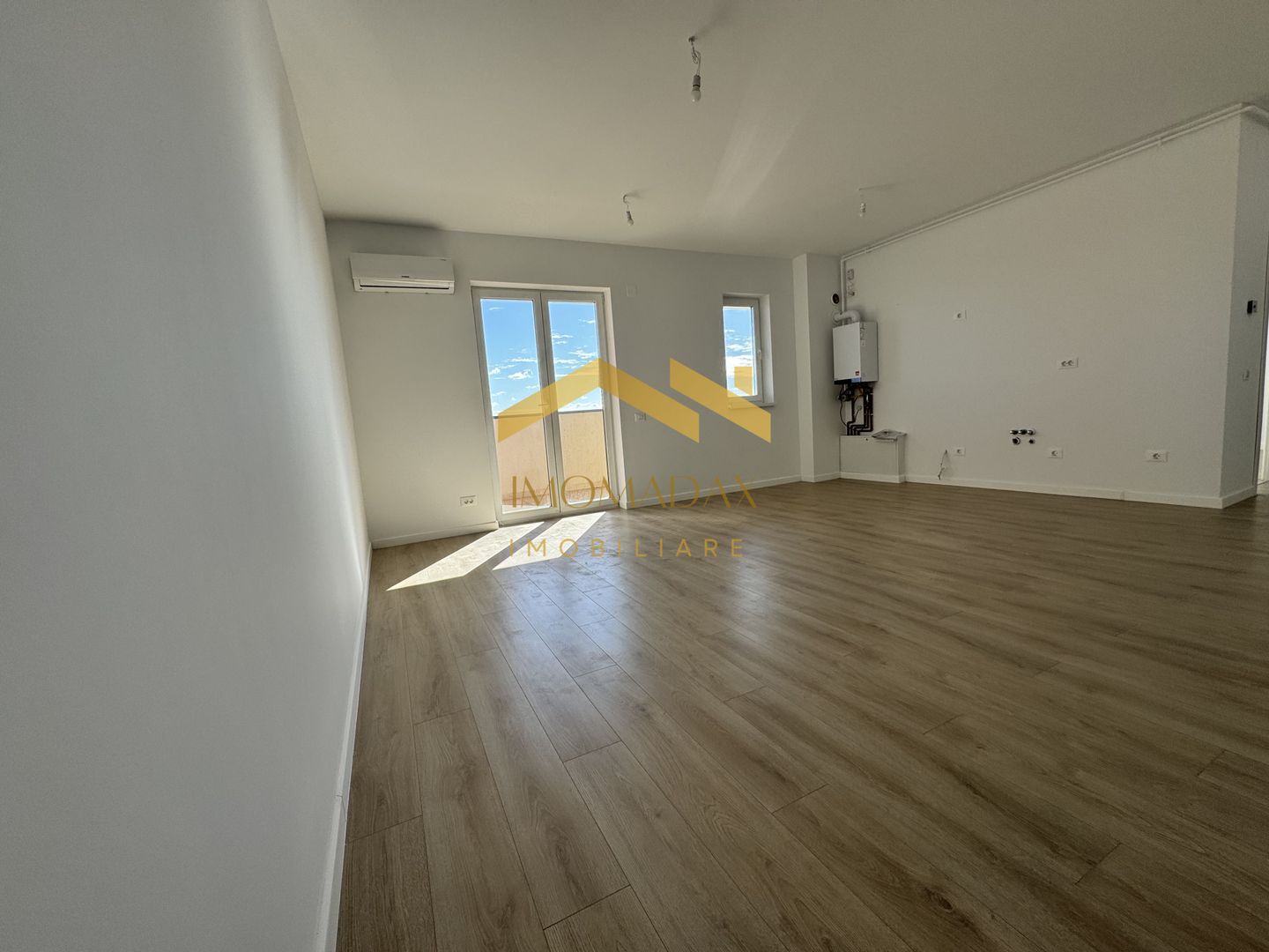 Aradului-2 Camere-Comision 0 - Poză 1