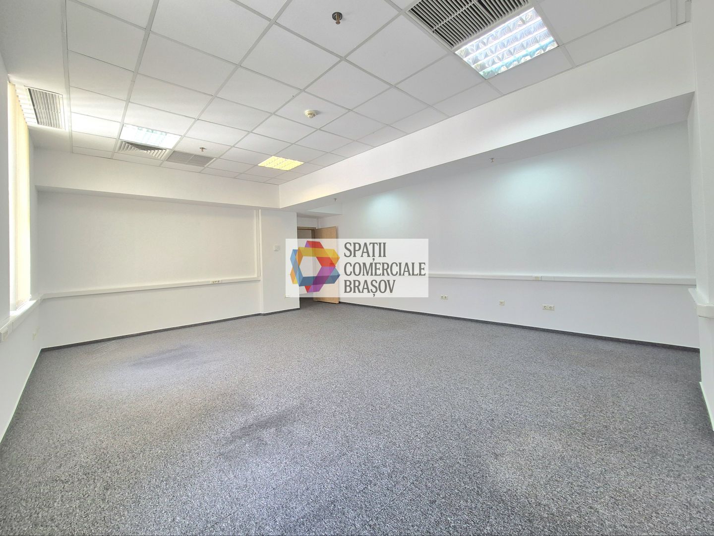 Spatiu de birouri Brașov - 386 mp - Poză 8