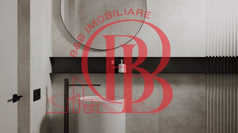 2 camere decomandat -parcare inclusa -Pallady - Poză 11