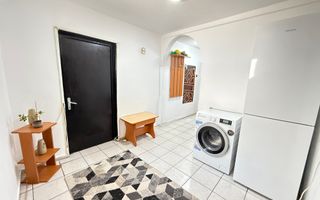 Apartament 2 Camere Teiul Doamnei Lacul Tei - Poză 10
