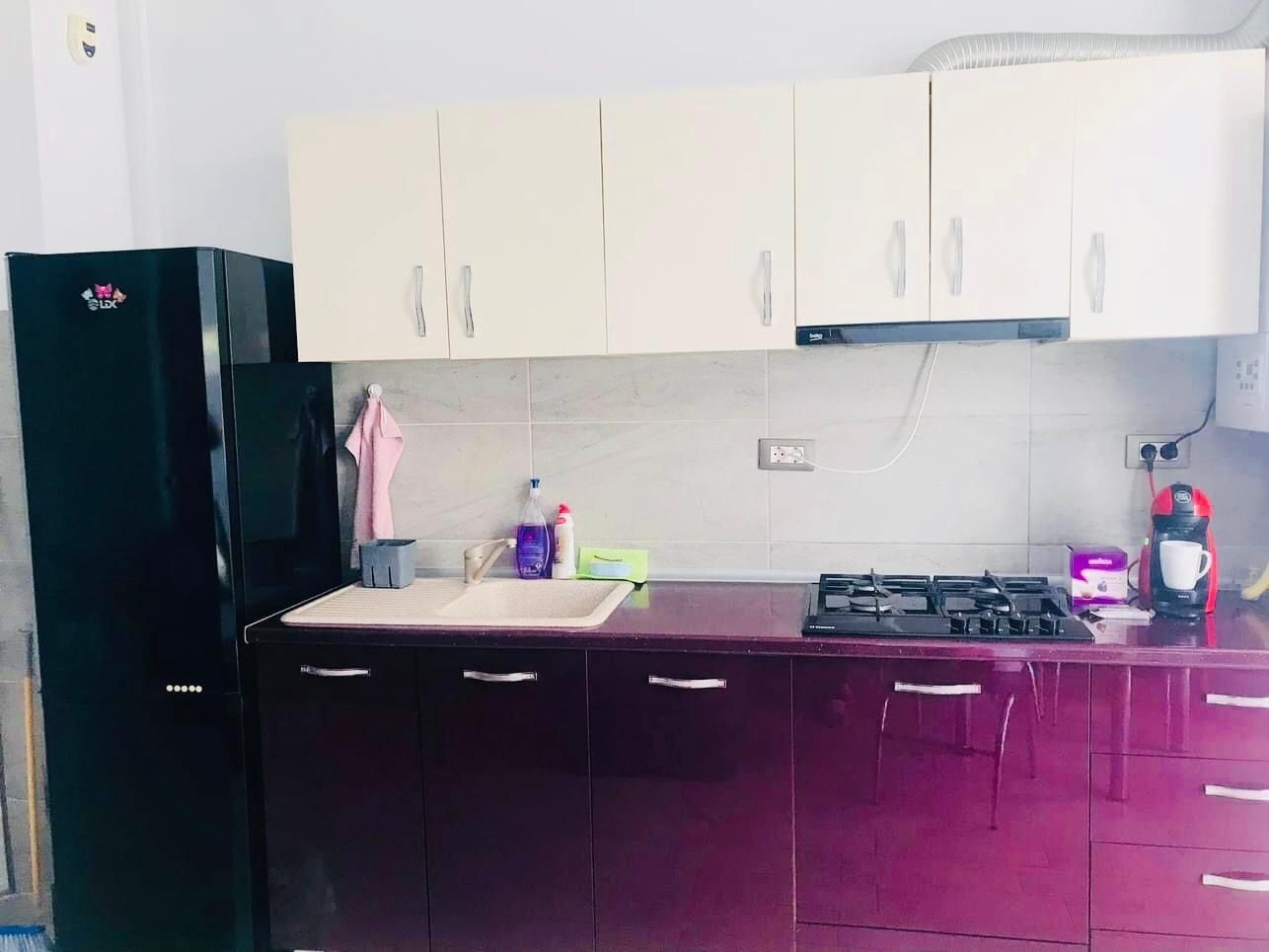 Apartament 3 camere – prima linie la mare – Alezzi Beach Resort - Poză 8