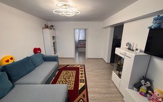 Apartament cu 2 camere, renovat complet, str.Libertății, Moinesti - Poză 11