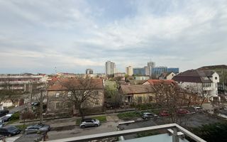 Vivalia - Apartament cu 2 camere si parcare privata - Take Ionescu - Poză 5