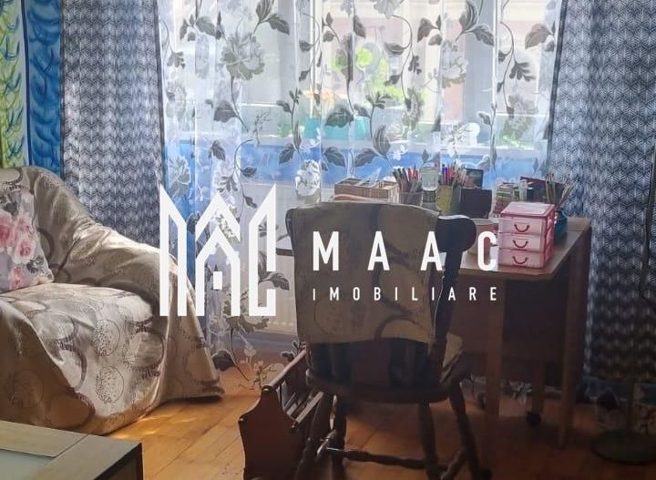 Apartament 2 camere | Etaj 1 | 60 MP | Constitutiei | Centru - Poză 19