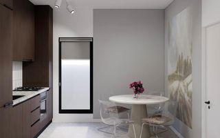 AP. 2 CAMERE LUJERULUI, PRIMA INCHIRIERE, NOU, INCALZIRE PARDOSEALA - Poză 17