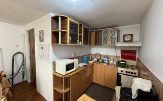 CASA CU DEPENDINTE | GARAJ | CURTE | TISAUTI | SUCEAVA - Poză 7