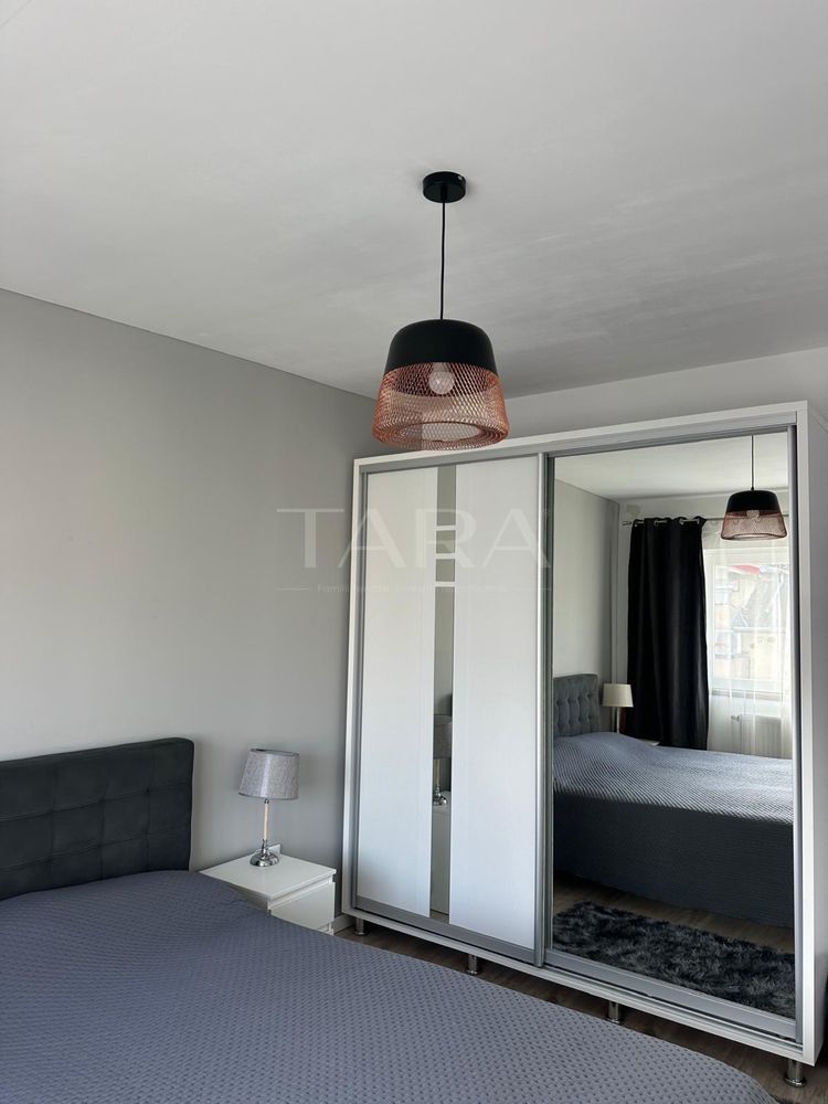 Apartament modern în Florești, într-o zonă liniștită. - Poză 3