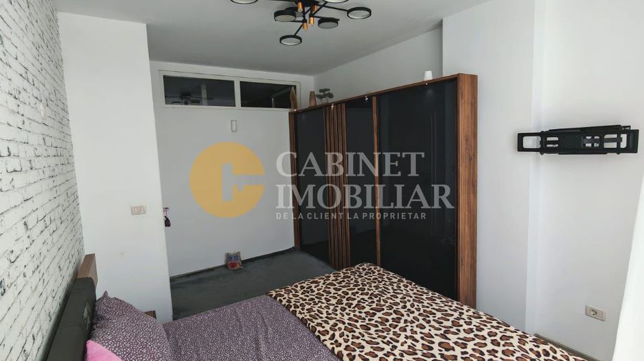 3 Camere + Loc De Parcare - Bloc 2021 - Poză 6