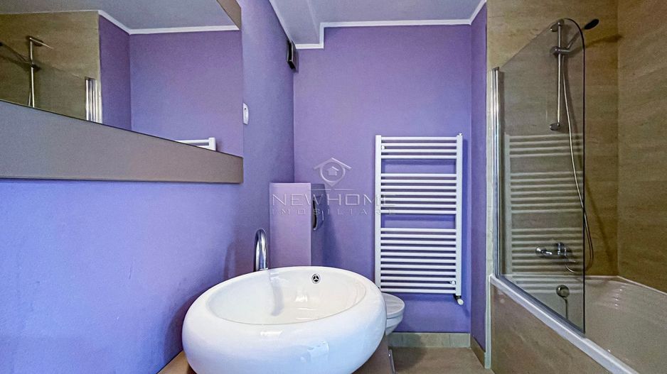 Apartament 3 camere de inchiriat, 100 mp, zona Buna Ziua - Poză 17